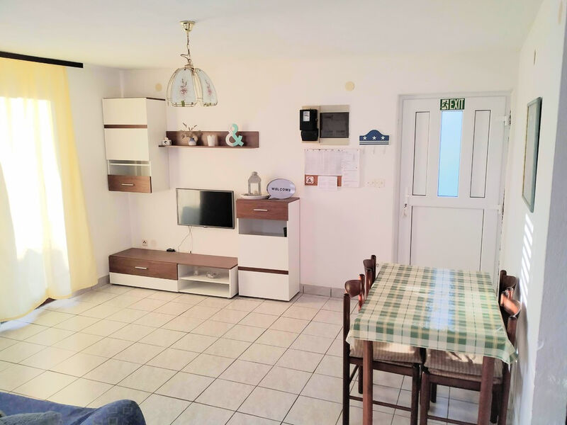 Apartmány Ananas