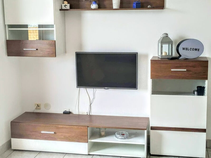 Apartmány Ananas