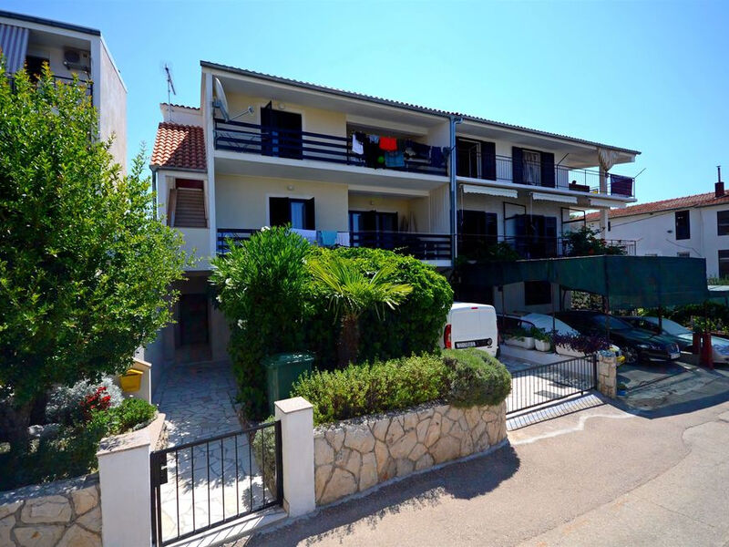 Apartmány 1355-24