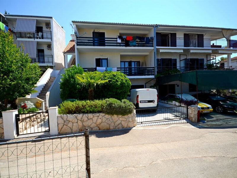 Apartmány 1355-24