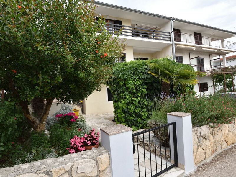Apartmány 1355-24