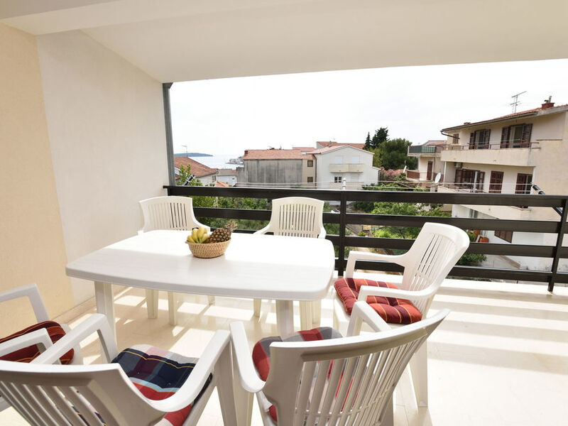 Apartmány 1355-24