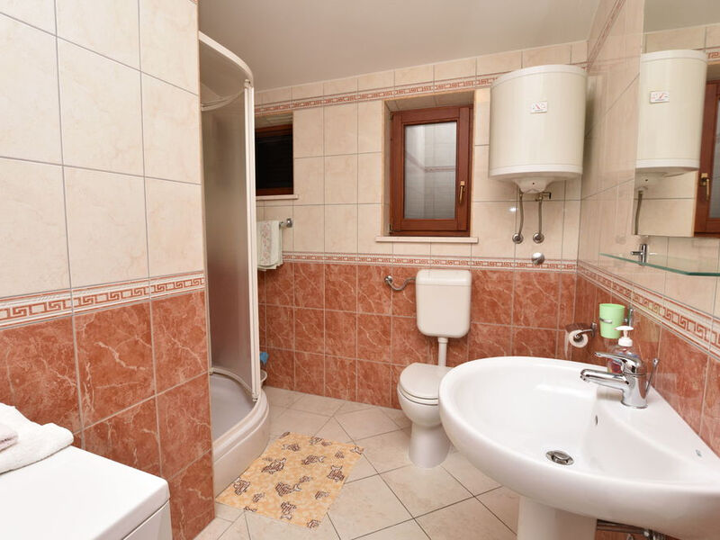 Apartmány 1355-24