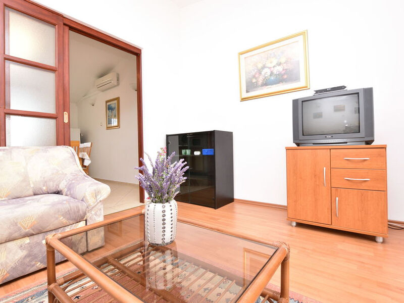 Apartmány 1355-24
