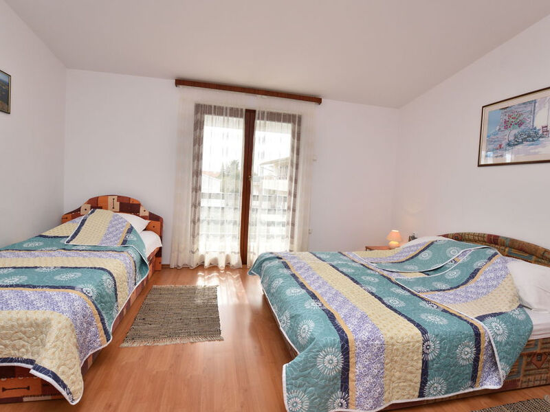 Apartmány 1355-24
