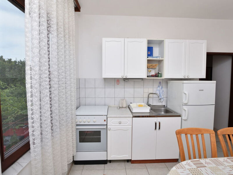 Apartmány 1355-24