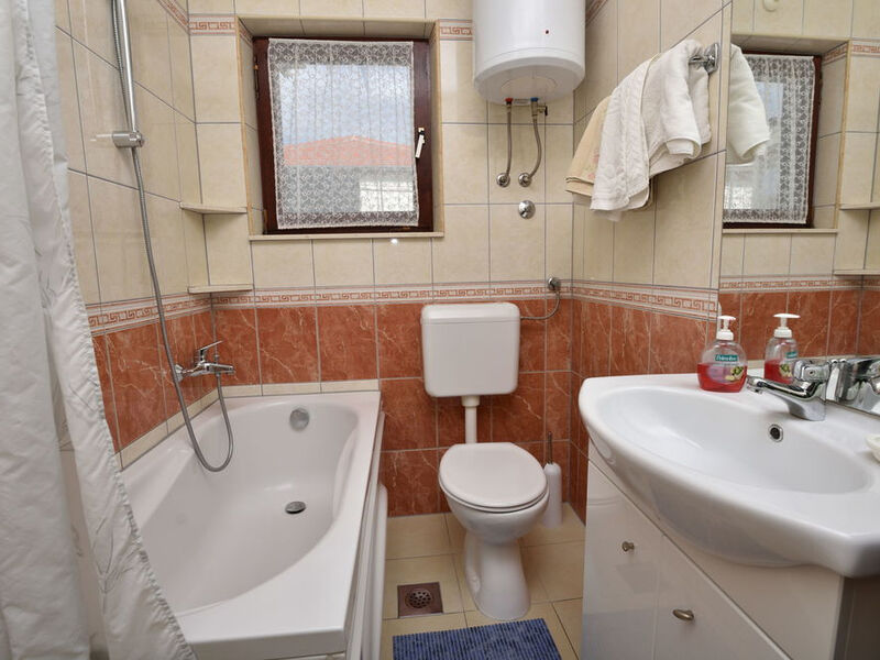 Apartmány 1355-24