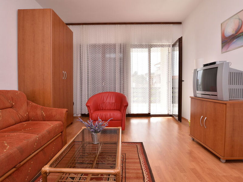 Apartmány 1355-24