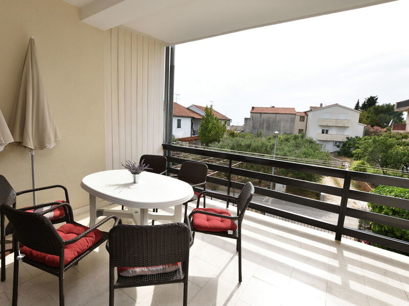 Apartmány 1355-24