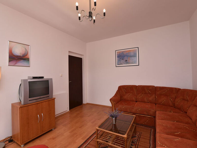 Apartmány 1355-24