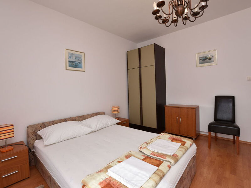 Apartmány 1355-24