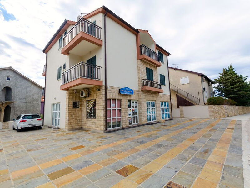 Apartmány 1355-36