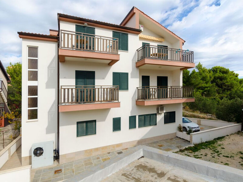 Apartmány 1355-36