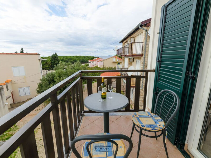 Apartmány 1355-36