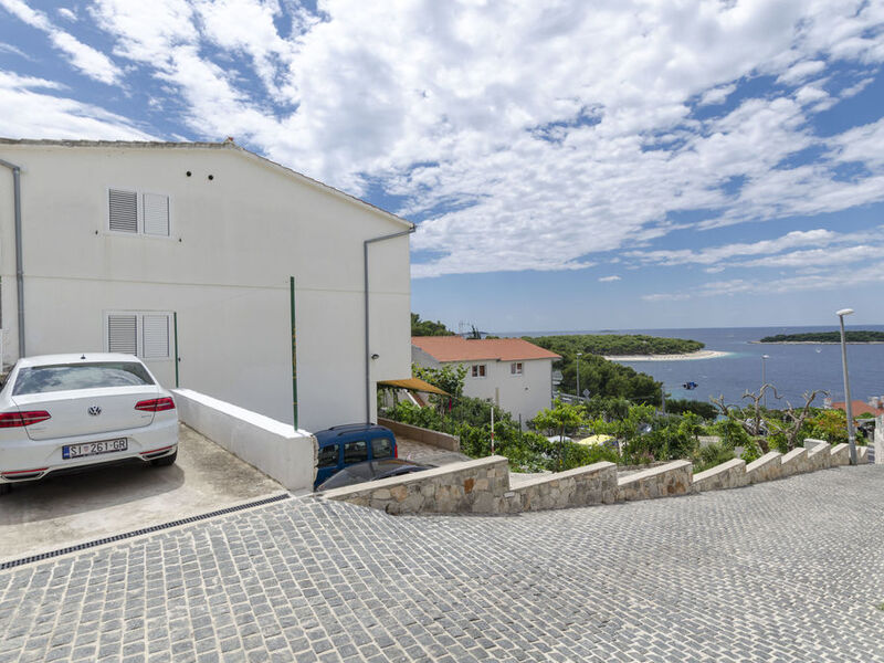 Apartmán 1355-49