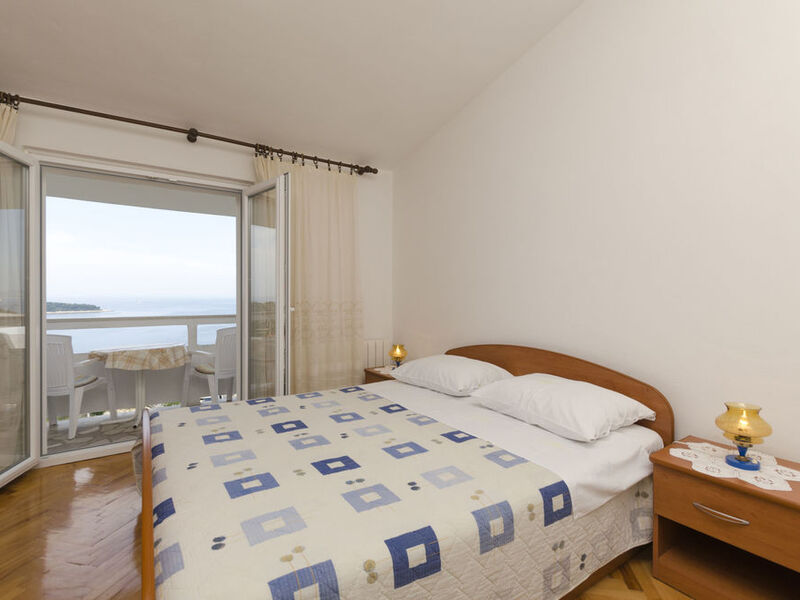 Apartmán 1355-49