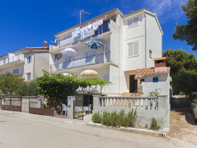Apartmány 1355-57
