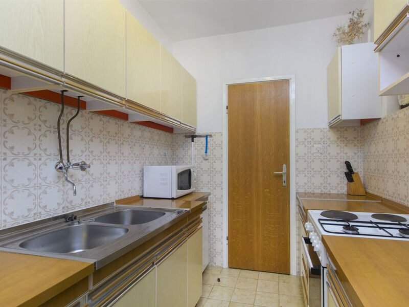 Apartmány 1355-57