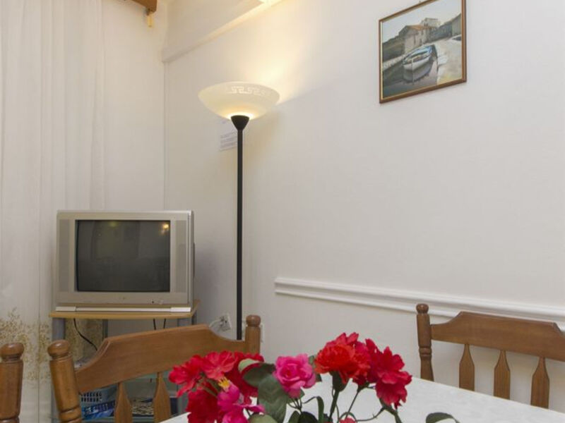 Apartmány 1355-57