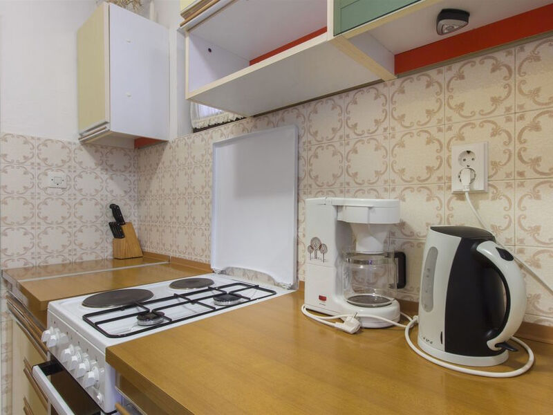 Apartmány 1355-57