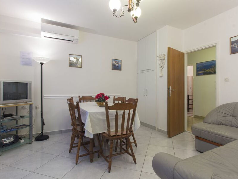 Apartmány 1355-57