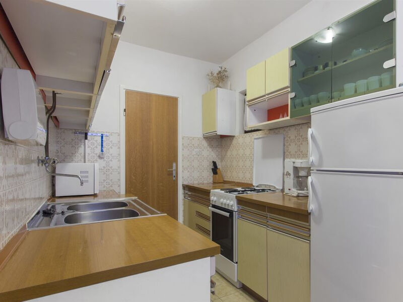 Apartmány 1355-57
