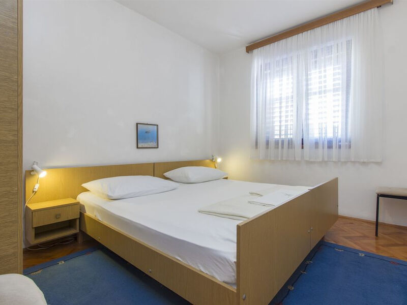 Apartmány 1355-57