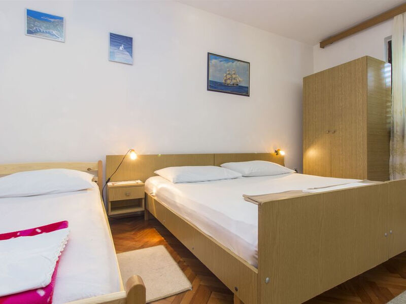 Apartmány 1355-57