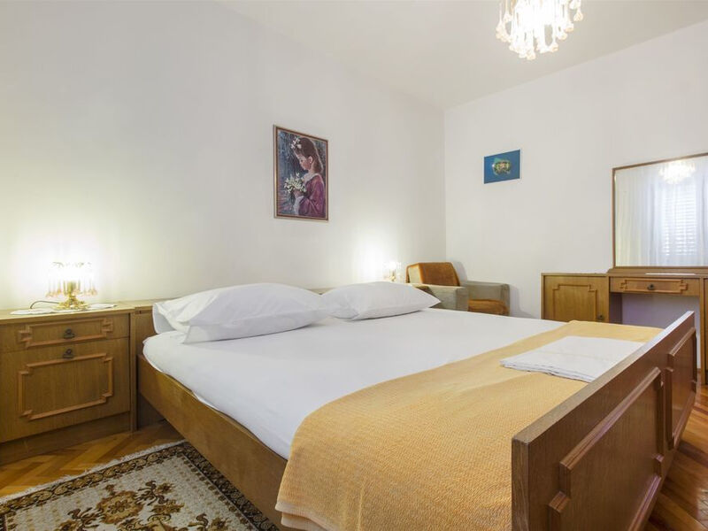 Apartmány 1355-57