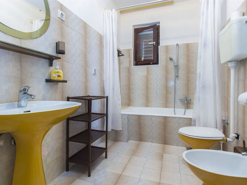 Apartmány 1355-57