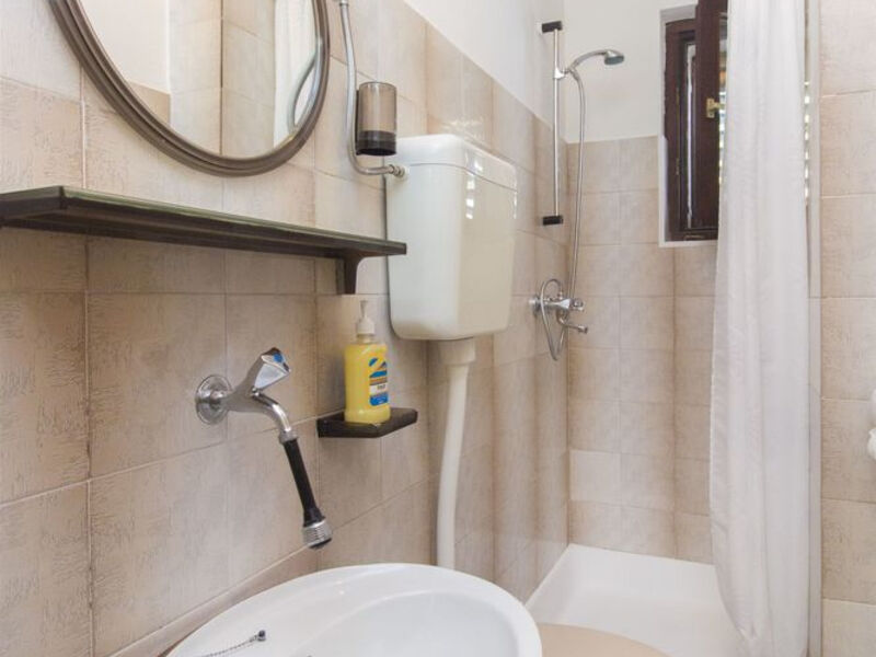 Apartmány 1355-57