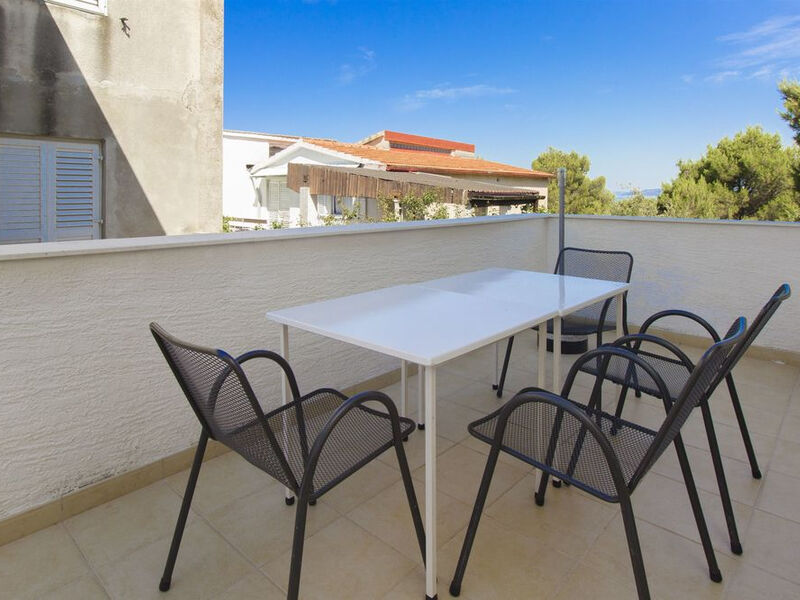 Apartmány 1355-57