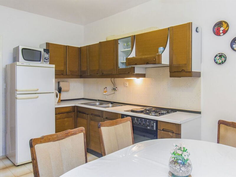 Apartmány 1355-57