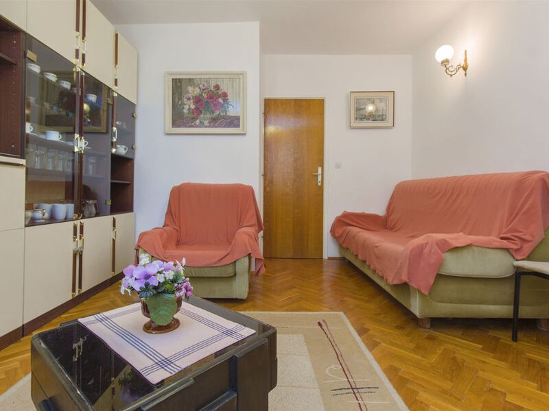 Apartmány 1355-57