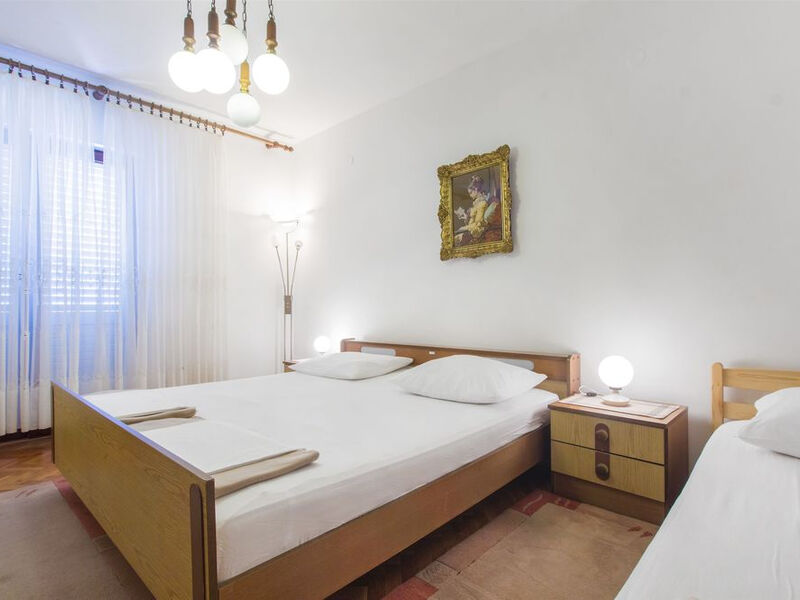 Apartmány 1355-57