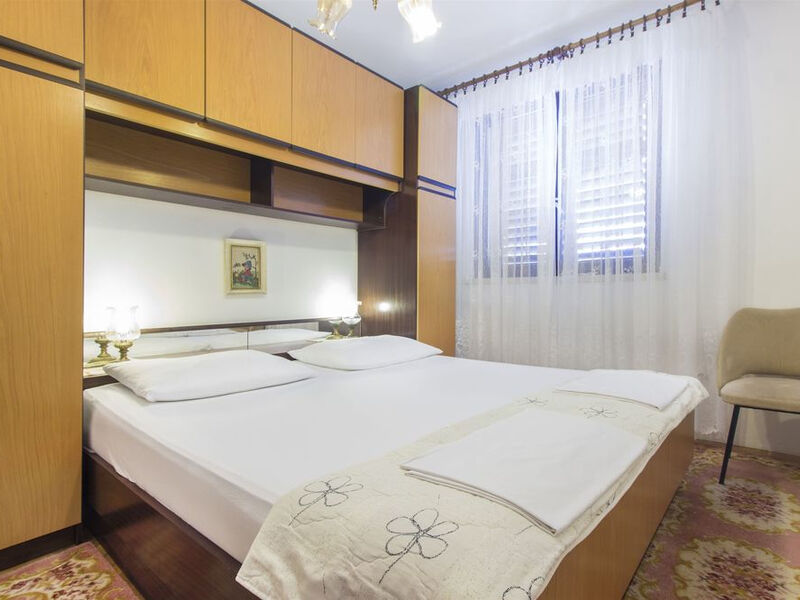 Apartmány 1355-57