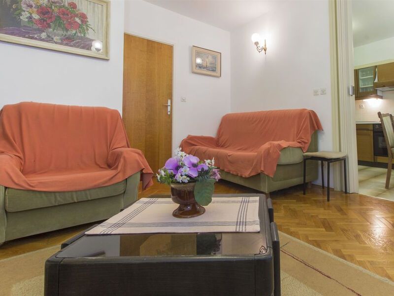 Apartmány 1355-57
