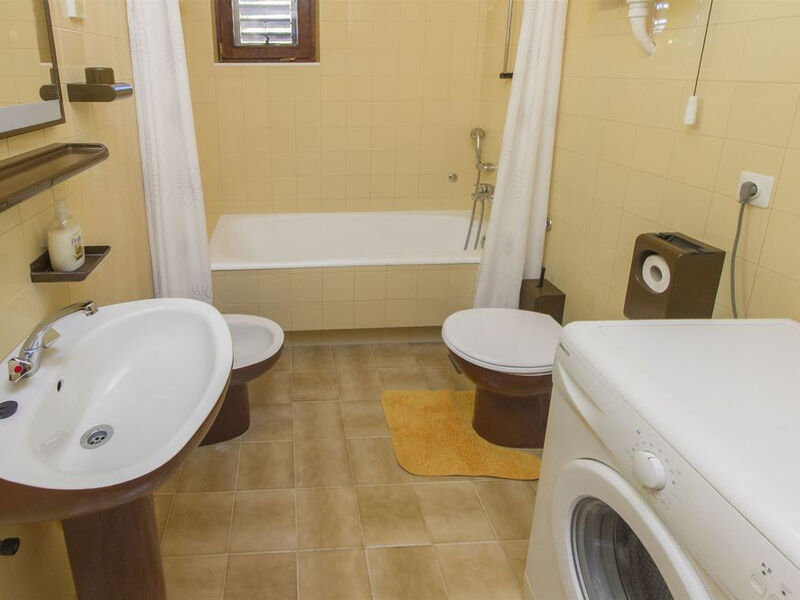 Apartmány 1355-57