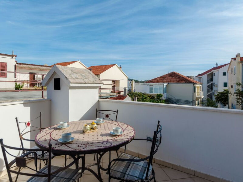 Apartmány 1355-59