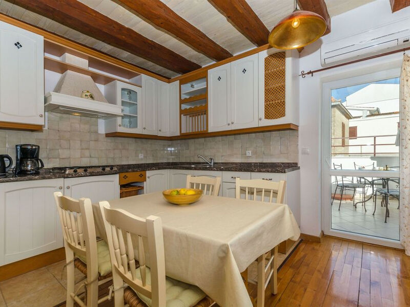 Apartmány 1355-59