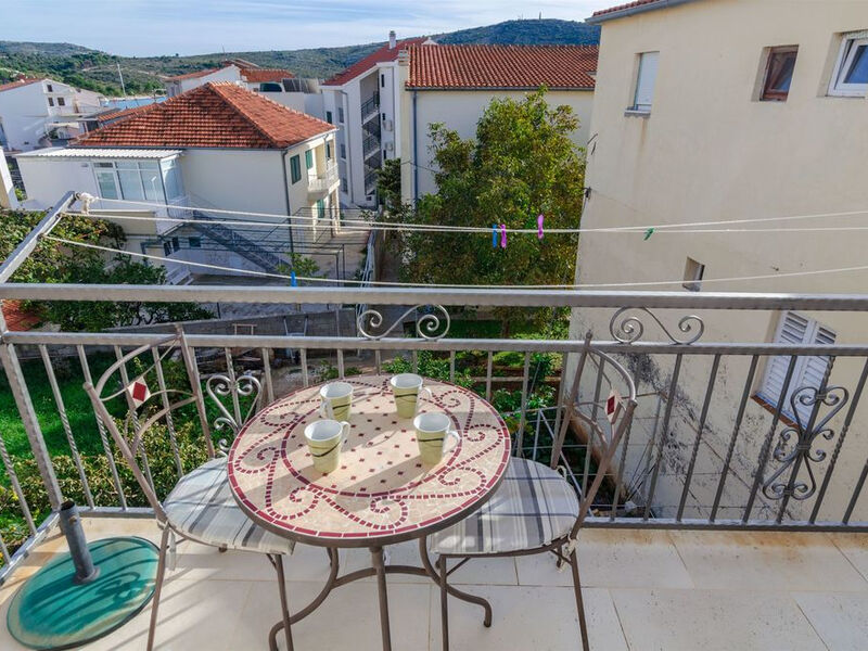 Apartmány 1355-59