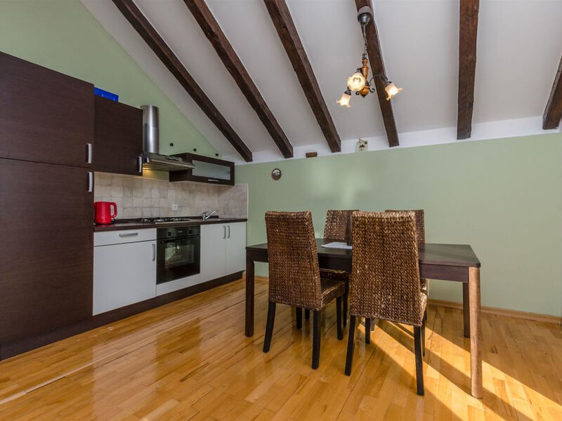 Apartmány 1355-59