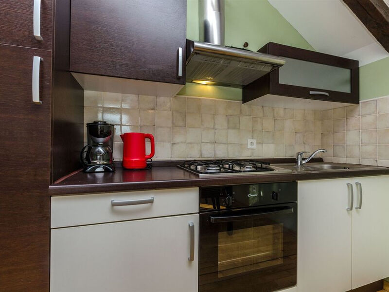 Apartmány 1355-59