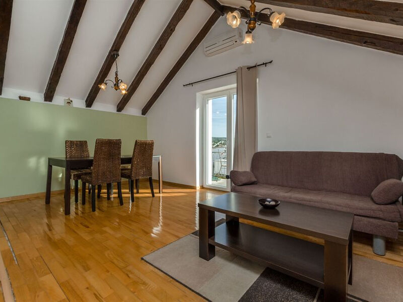Apartmány 1355-59