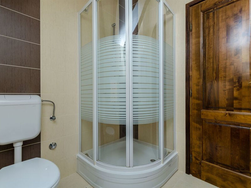 Apartmány 1355-59