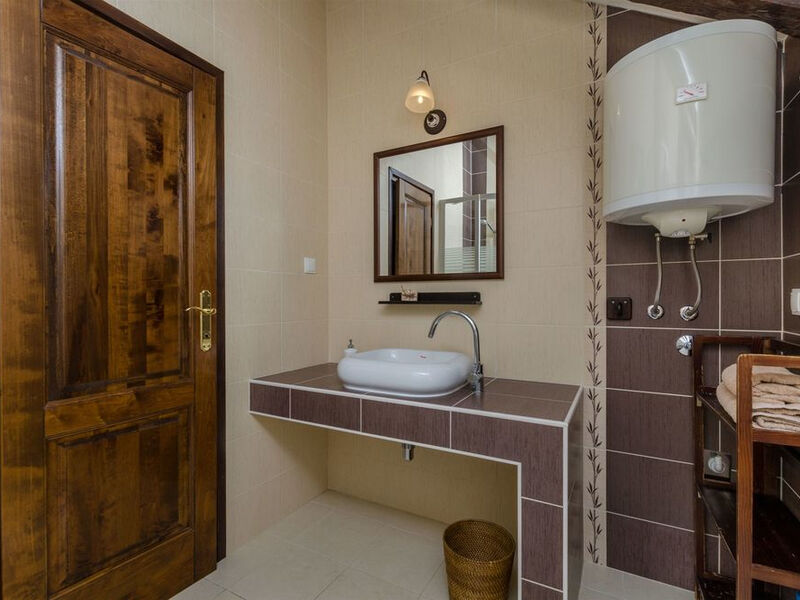 Apartmány 1355-59