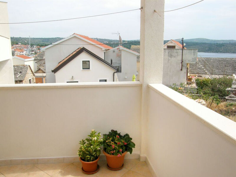 Apartmán 1355-62