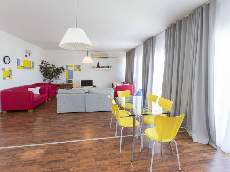 Apartmán 1355-69