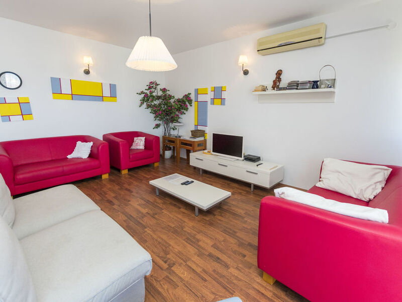 Apartmán 1355-69