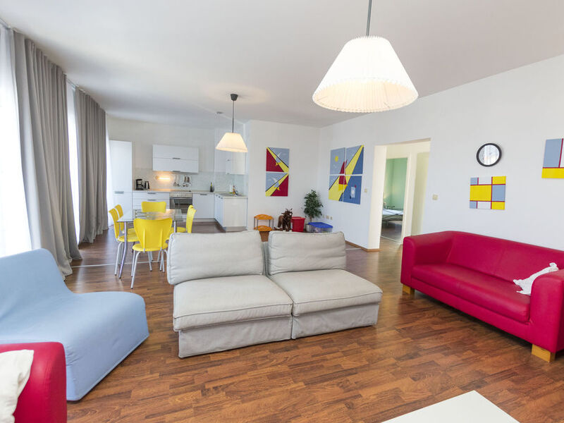 Apartmán 1355-69